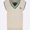 The Equalizer S03 2022 Queen Latifah Sweater Vest