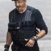 The Expendables 4 2023 Sylvester Stallone Vest