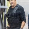 The Expendables 4 2023 Sylvester Stallone Vest