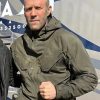 The Expendables 4 Jason Statham Green Jacket