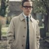 The Ipcress File 2022 Harry Palmer Coat