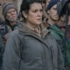 The Last of Us 2023 Melanie Lynskey Hooded Jacket