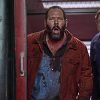 The Machine 2023 Bert Kreischer Red Jacket