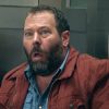 The Machine 2023 Bert Kreischer Red Jacket