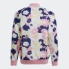 The Neighborhood Season 5 Tichina Arnold Floral Jacket