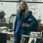 Toni Collette The Power S01 Suit