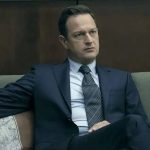 Josh Charles The Power S01 Suit