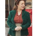 The Railway Children Return Sheridan Smith Jacket