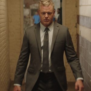 The Ravine 2022 Eric Dane Grey Blazer