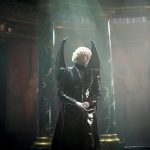 The Sandman Gwendoline Christie Coat