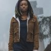 The Sandman 2022 Kirby Howell-Baptiste Jacket