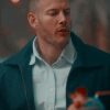 The Umbrella Academy Season 3 Tom Hopper Jacket