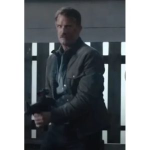 One Ranger 2023 Thomas Jane Jacket