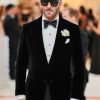 Tom Ford Met Gala 2023 Blazer