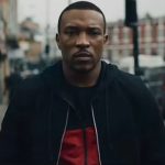 TOP BOY ASHLEY WALTERS BOMBER JACKET