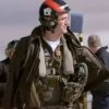 Top Gun Maverick Adm Beau Simpson Jacket