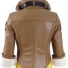 Tracer Overwatch Jacket