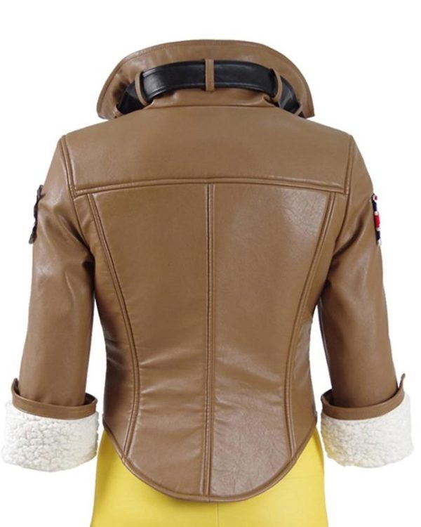 Tracer Overwatch Jacket