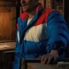 Stranger Things S04 Jim Hopper Puffer Jacket