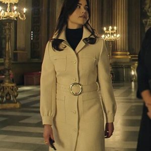 The Sandman 2022 Johanna Constantine Coat