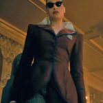 Umbrella Academy Season 3 Fei Coat