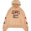 Unisex Broken Hearts Still Beat Hoodie