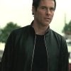 Westworld S04 2022 James Marsden Leather Jacket