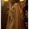 Will Trent 2023 Sonja Sohn Coat