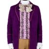 Willy Wonka Coat