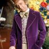 Willy Wonka Coat