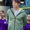 Winning Team 2023 Kristoffer Polaha Hoodie