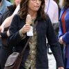 Julia Louis-Dreyfus You Hurt My Feelings 2023 Black Jacket