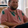 You People Jonah Hill Pink Shirt