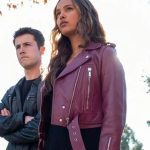 Alisha Boe 13 Reasons Why Jacket