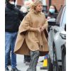 Anatomy of a Scandal Sienna Miller Poncho