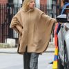 Anatomy of a Scandal Sienna Miller Poncho