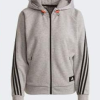 Never Have I Ever S03 Aneesa Grey Hoodie