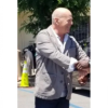 Assassin Bruce Willis Jacket