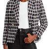 Stargirl S03 Barbara Whitmore Tweed Blazer