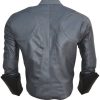 Batman Arkham Knight Batman Leather Jacket