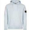 Never Have I Ever S03 Ben Gross Sky Blue Hoodie