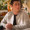 Never Have I Ever S03 Ben Gross White Jacket