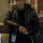 The Umbrella Academy S03 Ben Hargreeves Jacket