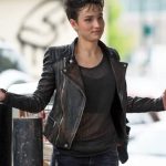 Bex Taylor-Klaus Arrow Sin Jacket