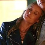 Fast X 2023 Brie Larson Leather Jacket