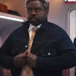 Bullet Train Brian Tyree Henry Jacket