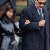 John Turturro The Batman 2022 Carmine Falcone Coat