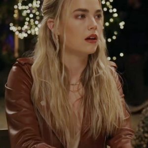 Maggie 2022 Rebecca Rittenhouse Jacket