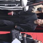 The Batman 2022 Event Robert Pattinson Coat