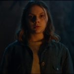 Logan 2 Returns Laura Denim Jacket